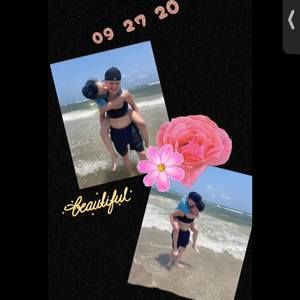 Meet your Posher, Morgan